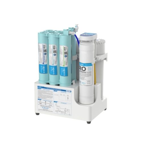 Máy lọc nước RO Karofi KAQ-U50K 5 Ảnh Máy lọc nước RO Karofi KAQ-U50K