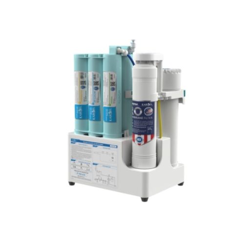 Máy lọc nước RO Karofi KAQ-US08 5 Ảnh Máy lọc nước RO Karofi KAQ-US08