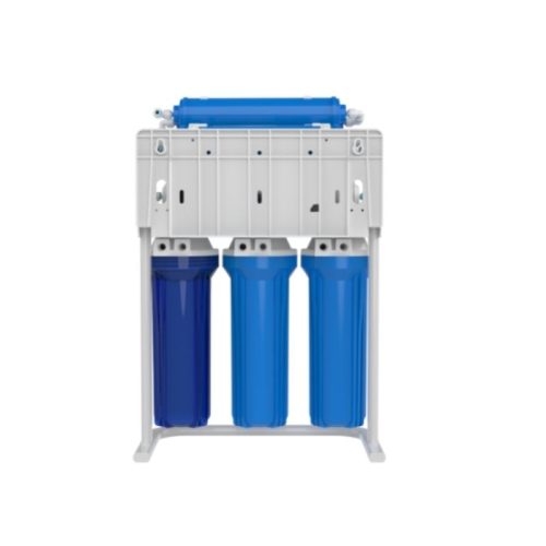 Máy lọc nước RO Karofi KHY-TN99 5 Ảnh Máy lọc nước RO Karofi KHY-TN99