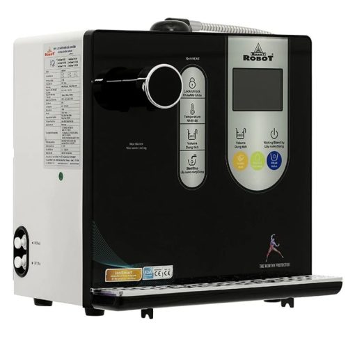 Máy lọc nước Robot IonSmart 107C 8 Ảnh máy lọc nước Robot IonSmart 107C