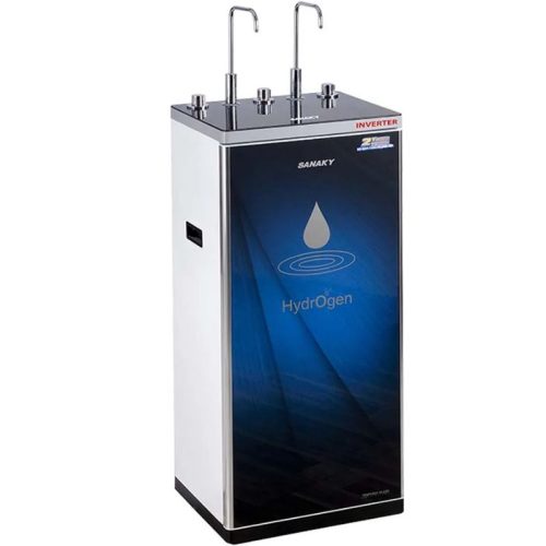 Máy lọc nước Sanaky VH-6210VD3 11 Ảnh máy lọc nước Sanaky VH-6210VD3