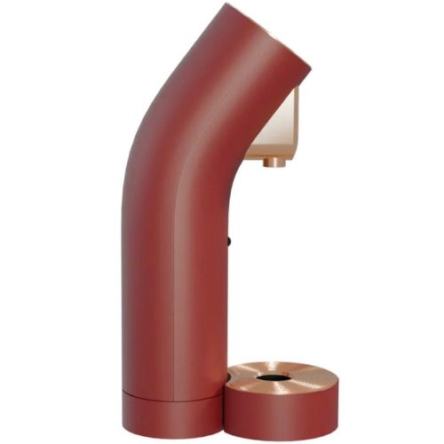 Máy lọc nước Wells The One Red 9 Ảnh máy lọc nước Wells The One Red