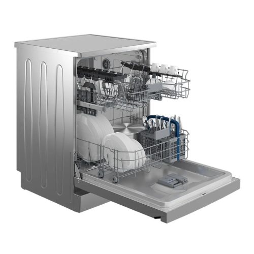 Máy rửa chén Hitachi HDF-F146VX 6 Ảnh máy rửa chén Hitachi HDF-F146VX