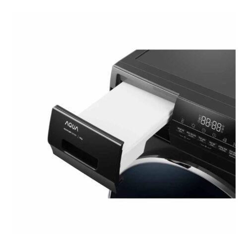 Máy Sấy Bơm Nhiệt Aqua Inverter 10 Kg AQH-H1000H.PS 7 Ảnh máy Sấy Bơm Nhiệt Aqua Inverter 10 Kg AQH-H1000H.PS