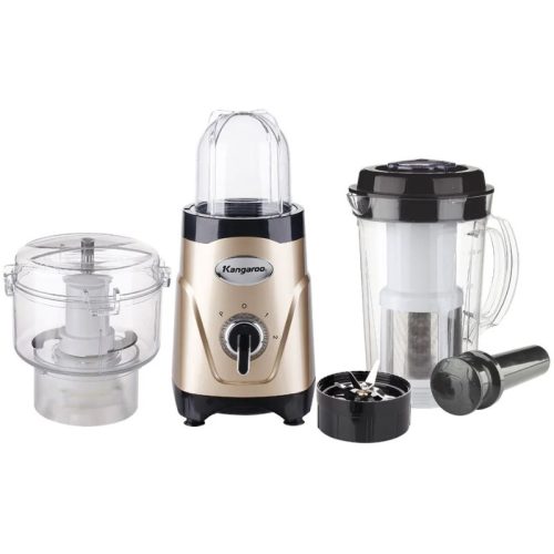 Máy xay đa năng Kangaroo KG 3B6M 5 Ảnh máy xay đa năng Kangaroo KG 3B6M