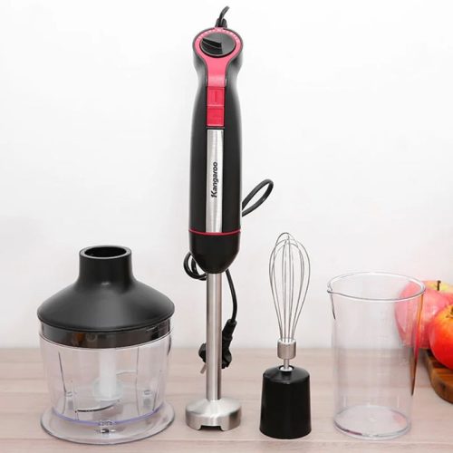 Máy xay sinh tố cầm tay Kangaroo KGHB800X 5 Ảnh máy xay sinh tố cầm tay Kangaroo KGHB800X