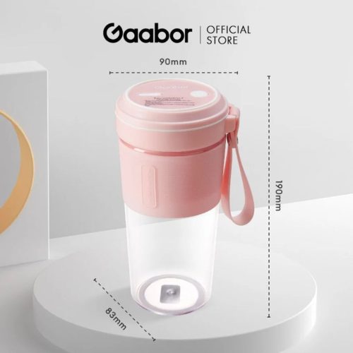 Máy xay sinh tố Gaabor GF-M03D 3 Ảnh máy xay sinh tố Gaabor GF-M03D