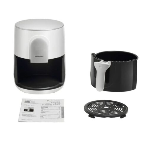 Nồi chiên không dầu Panasonic NF-CC150WRA 4 Lít 7 Ảnh nồi chiên không dầu Panasonic NF-CC150WRA 4 Lít