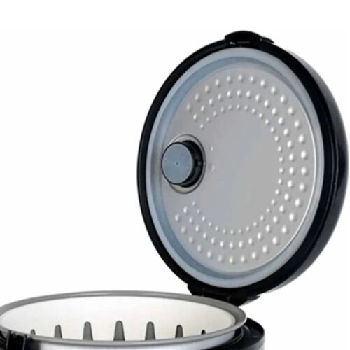 Nồi cơm điện Sharp KS-19TJV "ST" 1.8 lít 7 Ảnh nồi cơm điện Sharp KS-19TJV