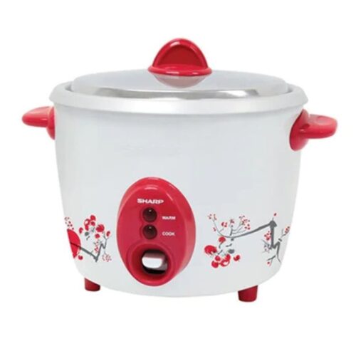 Nồi cơm điện Sharp KSH-D18V 1.8 lít 5 Ảnh nồi cơm điện Sharp KSH-D18V 1.8 lít