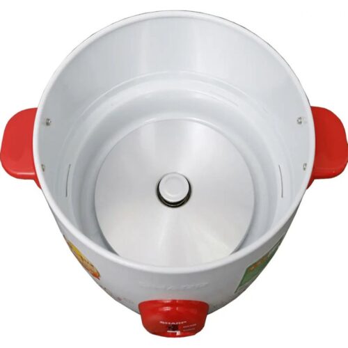Nồi cơm điện Sharp KSH-D22V 2.2 lít 7 Ảnh nồi cơm điện Sharp KSH-D22V 2.2 lít