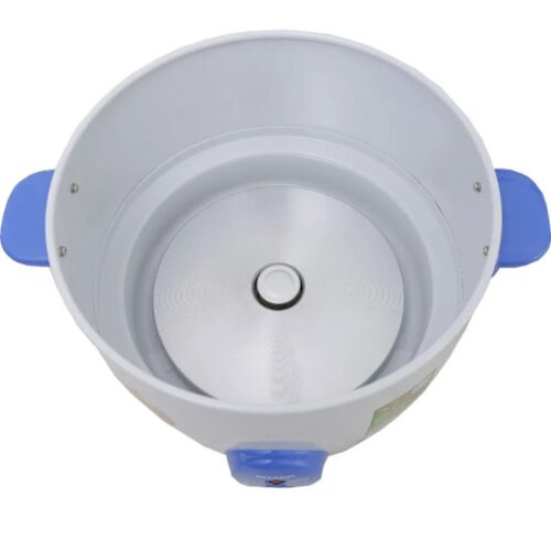 Nồi cơm điện Sharp KSH-D28V 2.8 lít 6 Ảnh nồi cơm điện Sharp KSH-D28V 2.8 lít