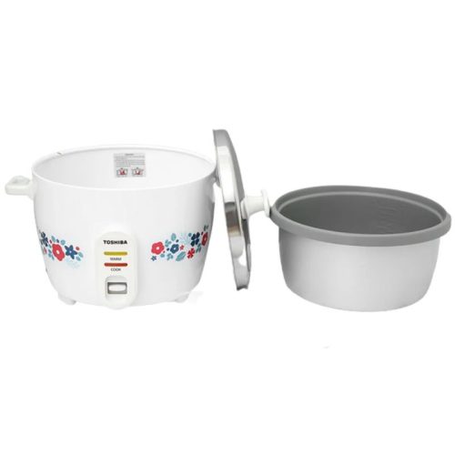 Nồi cơm điện Toshiba RC-18MH2PV(F) 5 Ảnh nồi cơm điện Toshiba RC-18MH2PV(F)