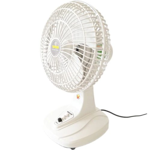 Quạt bàn Yanfan B202 7 Ảnh quạt bàn Yanfan B202