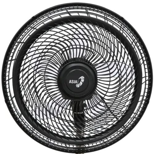 Quạt đứng Asiavina Turbo One VY619990 55W - Đen 7 Ảnh quạt đứng Asiavina Turbo One VY619990 55W - Đen
