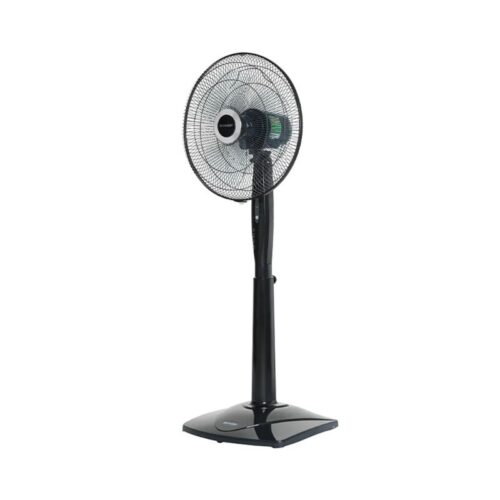 Quạt đứng có điều khiển Sharp PJ-S40RV-DG 6 Ảnh quạt đứng có điều khiển Sharp PJ-S40RV-DG