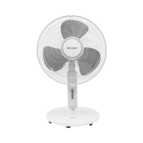 Quạt đứng Sharp PJ-S40MVLG 7 Ảnh quạt đứng Sharp PJ-S40MV-LG
