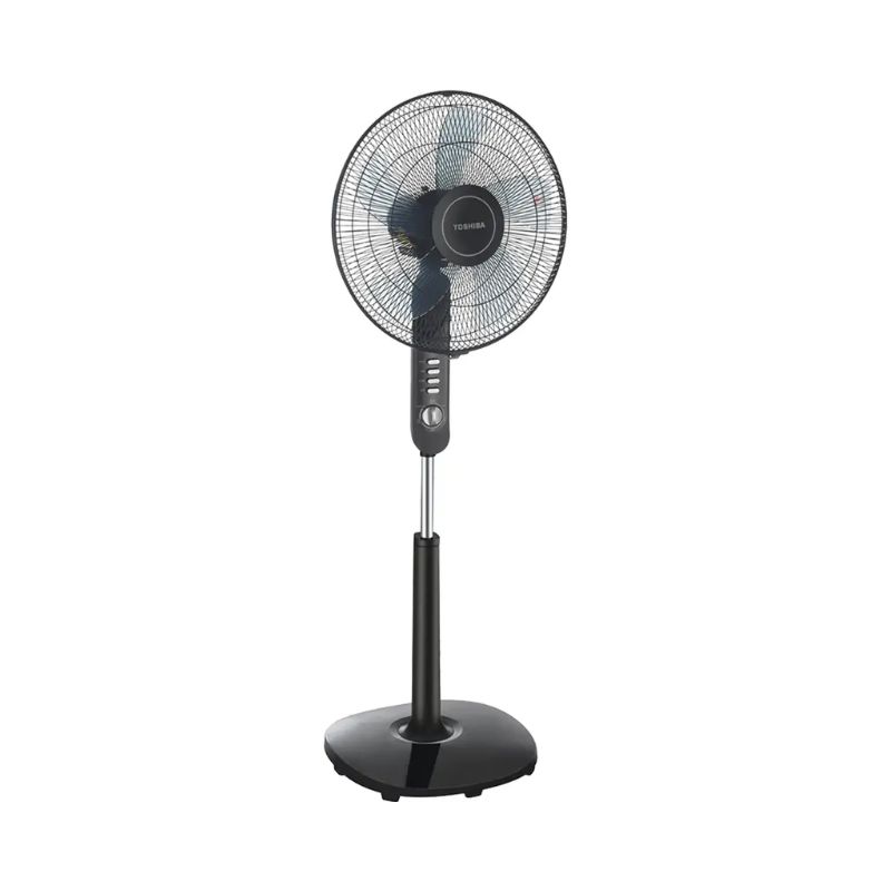 Quạt đứng Toshiba F-LSA10(K)VN 4 Ảnh quạt đứng Toshiba F-LSA10(K)VN