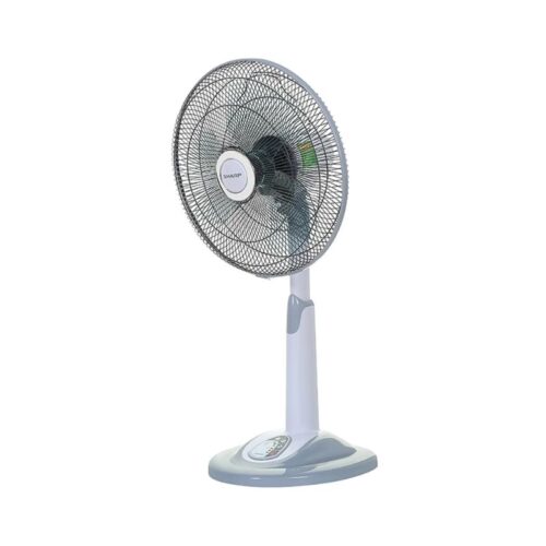 Quạt lửng có điều khiển Sharp PJ-L40RV-LG 7 Ảnh quạt lửng có điều khiển Sharp PJ-L40RV-LG