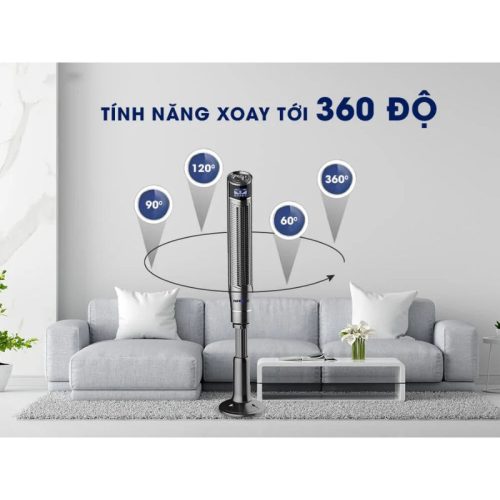 Quạt tháp Panworld PW-039H(G) 7 Ảnh quạt tháp Panworld PW-039H(G)