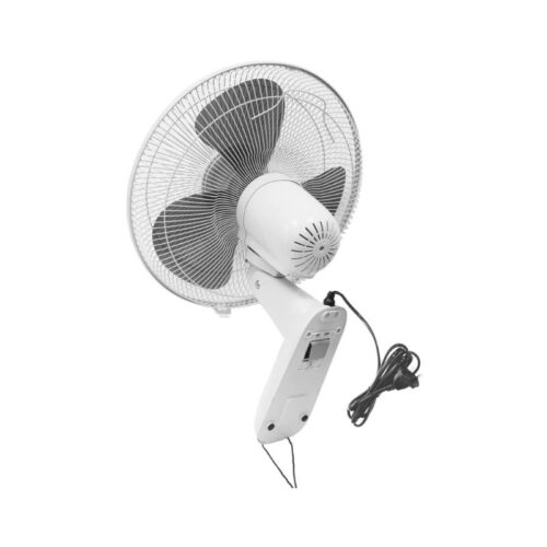 Quạt treo tường không có điều khiển Sharp PJ-W40MV-LG 6 Ảnh quạt treo tường không có điều khiển Sharp PJ-W40MV-LG