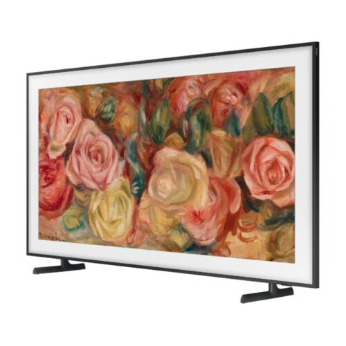 Smart Tivi Khung Tranh The Frame QLED Samsung 4K 55 Inch QA55LS03D 6 Ảnh Smart Tivi Khung Tranh The Frame QLED Samsung 4K 55 Inch QA55LS03D
