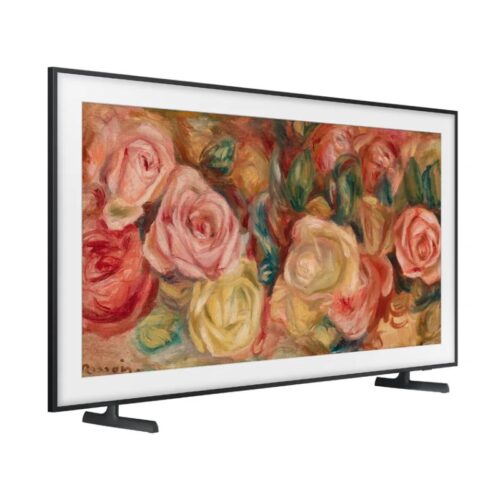 Smart Tivi Khung Tranh The Frame QLED Samsung 4K 65 Inch QA65LS03D 6 Ảnh Smart Tivi Khung Tranh The Frame QLED Samsung 4K 65 Inch QA65LS03D