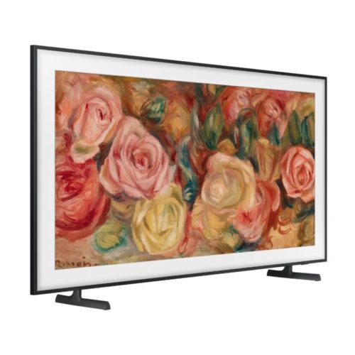 Smart Tivi Khung Tranh The Frame QLED Samsung 4K 75 Inch QA75LS03D 6 Ảnh Smart Tivi Khung Tranh The Frame QLED Samsung 4K 75 Inch QA75LS03D