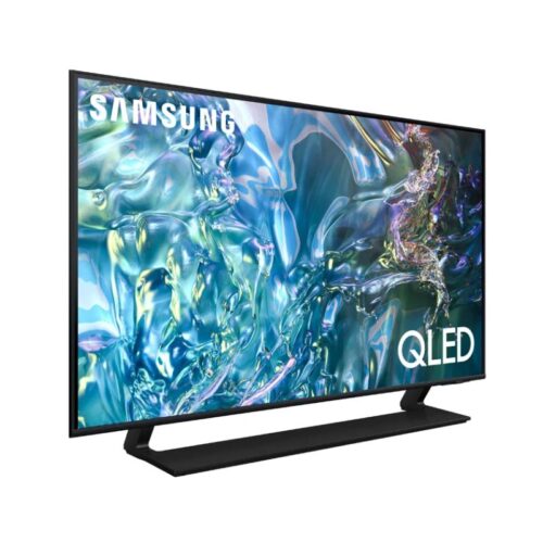 Smart Tivi QLED Samsung 4K 43 Inch QA43Q60D 6 Ảnh Smart Tivi QLED Samsung 4K 43 Inch QA43Q60D