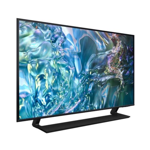 Smart Tivi QLED Samsung 4K 50 Inch QA50Q60D 6 Ảnh Smart Tivi QLED Samsung 4K 50 Inch QA50Q60D