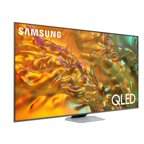 Smart Tivi QLED Samsung 4K 55 Inch QA55Q80D 6 Ảnh Smart Tivi QLED Samsung 4K 55 Inch QA55Q80D