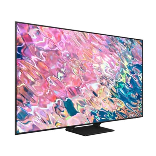 Smart Tivi Samsung QLED 4K 65 Inch QA65Q60B 7 Ảnh Smart Tivi Samsung QLED 4K 65 Inch QA65Q60B