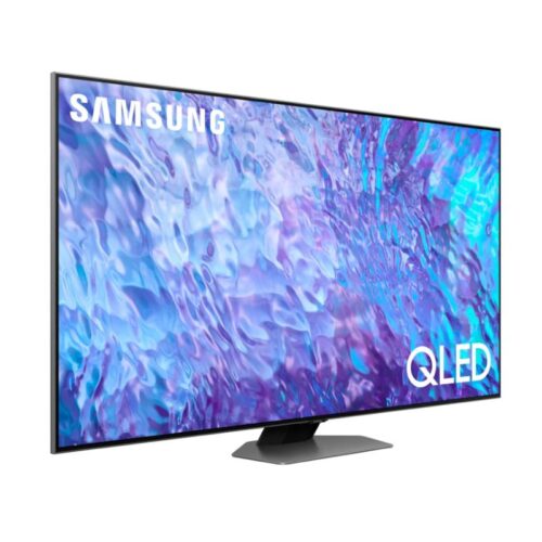 Smart Tivi Samsung QLED 4K 98 inch QA98Q80C 6 Ảnh Smart Tivi Samsung QLED 4K 98 inch QA98Q80C