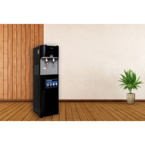 Cây nước uống nóng lạnh Toshiba RWF-W1669BV (K1) 7 Ảnh thực tế cây nước uống nóng lạnh Toshiba RWF-W1669BV (K1)