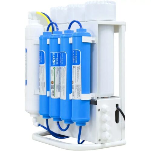 Máy lọc nước Karofi Slim S-s038 9 Ảnh thực tế máy lọc nước Karofi S-S038
