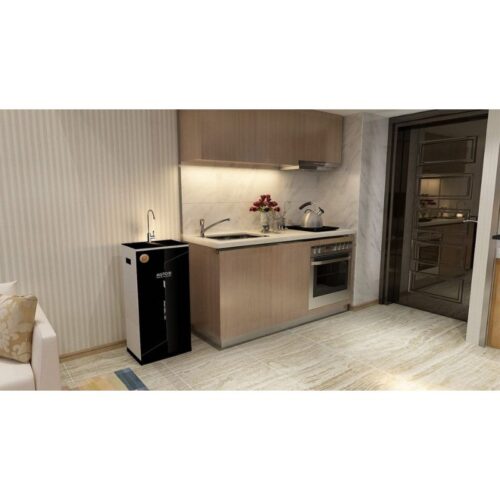 Máy lọc nước Mutosi MP-285MA 9 Ảnh thực tế máy lọc nước Mutosi MP-285MA