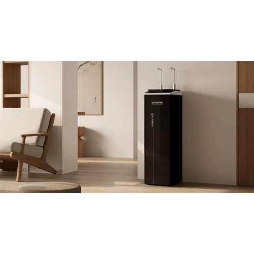 Ảnh thực tế máy lọc nước Mutosi MP-F081-HC2H3