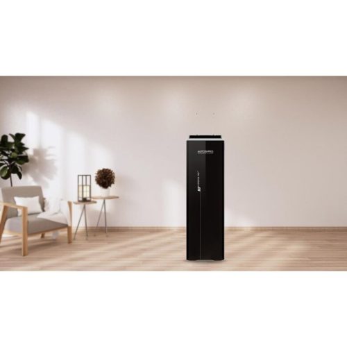 Máy lọc nước Mutosi MP-F081-HC4H5 7 Ảnh thực tế máy lọc nước Mutosi MP-F081-HC4H5