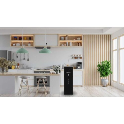 Máy lọc nước Mutosi MP-S1001 7 Ảnh thực tế máy lọc nước Mutosi MP-S1001