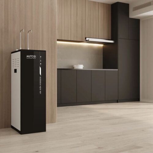 Máy lọc nước Mutosi MP-S1021H 8 Ảnh thực tế máy lọc nước Mutosi MP-S1021H