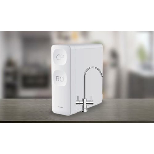 Máy lọc nước Philips AUT2015 8 Ảnh thực tế máy lọc nước Philips AUT2015