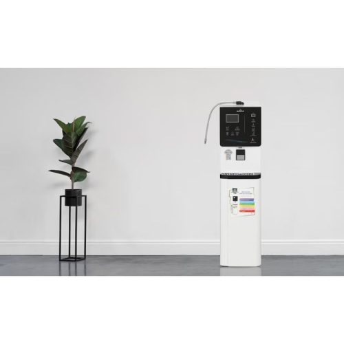 Máy lọc nước Robot IonKing 115C 6 Ảnh thực tế máy lọc nước Robot IonKing 115C