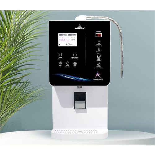 Máy lọc nước Robot IonQueen 1413C 9 Ảnh thực tế máy lọc nước Robot IonQueen 1413C