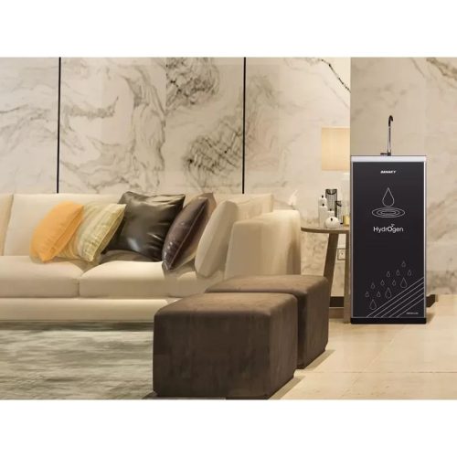 Máy lọc nước Sanaky VH-201HY 7 Ảnh thực tế máy lọc nước Sanaky VH-201HY