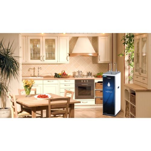 Máy lọc nước Sanaky VH 4102VD 6 Ảnh thực tế máy lọc nước Sanaky VH 4102VD