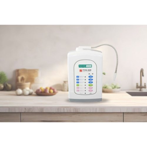 Máy lọc nước Toyo Suwa TYH-520 9 Ảnh thực tế máy lọc nước Toyo Suwa TYH-520
