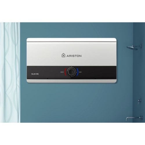 Máy nước nóng Ariston SLIM3 15RS VN 9 Ảnh thực tế máy nước nóng Ariston SLIM3 15 RS VN