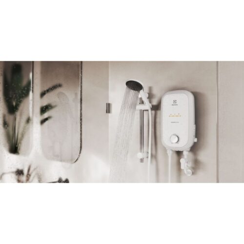 Máy nước nóng Electrolux EWE451QB-W4 7 Ảnh thực tế máy nước nóng Electrolux EWE451QB-W4