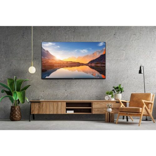 Tivi Google A 4K 55 Inch Xiaomi L55MA-ASEA 11 Ảnh thực tế Tivi Google A 4K 55 Inch Xiaomi L55MA-ASEA
