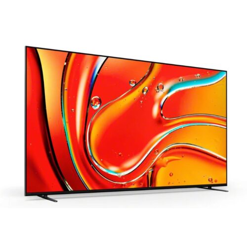 Tivi BRAVIA 7 Mini LED (QLED) 4K 65 Inch Sony K-65XR70 6 Ảnh Tivi BRAVIA 7 Mini LED (QLED) 4K 65 Inch Sony K-65XR70